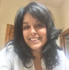 Profile for Lizy Moreno Stanley KASA