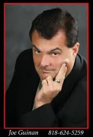 Джо Гуинан (Johnny Fontane): фильмы, биография, семья, фильмография —  Кинопоиск