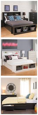 Shop Target For Platform Bed Storage Bed You Will Love At Great Low Prices Free Shipping On Orders Of 35 Or Fr Bedroom Design Apartment Decor Bedroom Decor