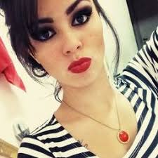 Brenda Pires (@brendapiresb)