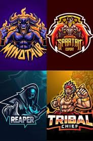 20 gambar sketsa ikan paling keren mudah digambar sumber : 30 Ide E Sport Logo Logo Keren Desain Logo Gambar