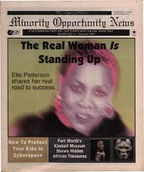 JHfnorfhi ©pporhmftij 5fe$ The Real W Standing