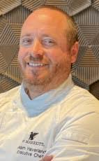 Carl Kish's Instagram, Twitter & Facebook