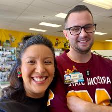 Bricks & Minifigs Avondale...