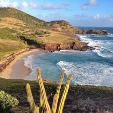 Donkey Beach On The East Coast Of Saint Lucia Photo By D Gladeau Dgladeau Repost Refreshing Picturesque Pictureperfect St Lucia Lucia Tropical Paradise