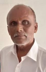 Janaza Notice, வஃபாத்/மரண (ஜனாஸா) அறிவிப்பு,