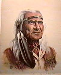 Chief Dan George
