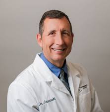 Meet Dr. Joseph Janowski