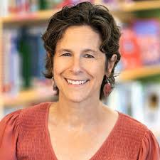 Jason Compton Interviews Robin Ryan from Literacy Network