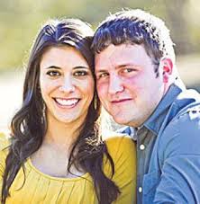 Christina Marie Schmid