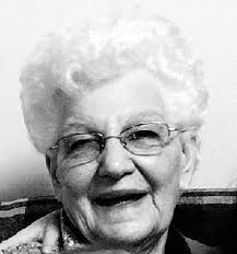 Doris Russell Obituary (1936