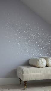 Missemai Prints Stars Lavender Home Home Decor Interior