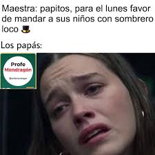 Ya las ví