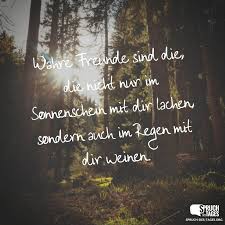 Freundschaftsspruche Spruche Zum Thema Freundschaft