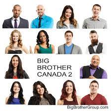 Initially advertised as the longest and most supersized season of big brother canada, it was themed around superheroes and villains before turning into the franchise's most unique season. Spoiler Big Brother Canada 2 Premiere Filmed Big Brother Canada Big Brother New Big Brother