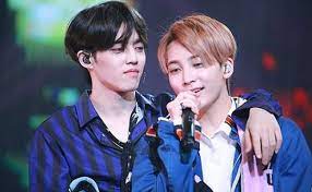 Seventeen 7th album jeonghan scoups photocards. Jeonghan Scoups The 100 Most Favorite Kpop Ship Couples 2020