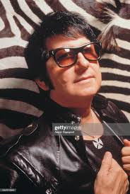Remembering Roy Orbison's birthday. Were you a fan??