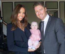 Former australian captain michael clarke married kyly clarke back in 2012. Michael Clarke And Wife Kyly Announce Separation After Seven Years Of Marriage