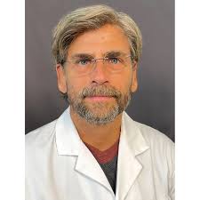 Dr. David Ciesla, MD, Critical Care Medicine