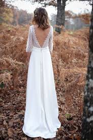 Mariage champêtre et décoration florale. Soldes Mariage Champetre Robe En Stock