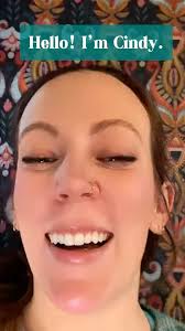 Hi! I'm Cindy Cisneros