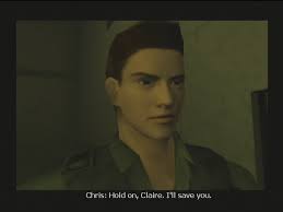 Resident Evil Code: Veronica X Part #24