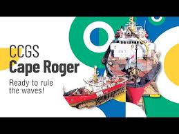 Canadian Coast Guard