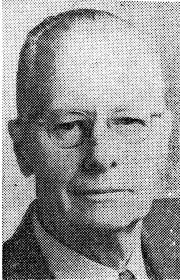 WRITTEN BY S. S. WALKER: Elder Eldridge S. Salmons was born August 14,  1893, and died September 16, 1961. He was married to Vera