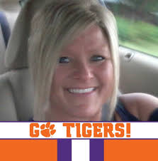 Michelle Burris Everhart