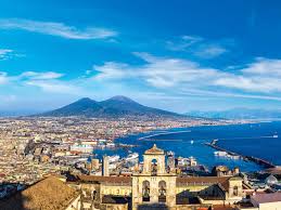 Napule), in italy, is the capital of the campania region. 5 Top Places To Visit In The Bay Of Naples Saga