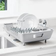 Bot Check Abtropfgestell Besteckkorb Kuche