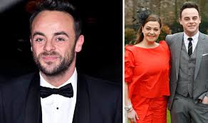 He is also known for hosting some of britain's popular shows, which include britain's got talent (bgt), pop idol, ant & dec's saturday night takeaway, and smtv live. Ant Mcpartlin Facts Does He Have Children Is He Married Net Worth Celebrity News Showbiz Tv Express Co Uk