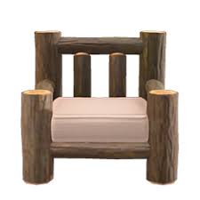 Players are putting the froggy chair share all sharing options for: Log Set New Horizons Animal Crossing Wiki Fandom