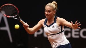 Update information for tímea babos ». Babos Timea Es Parja Dontobe Jutott Madridban 24 Hu