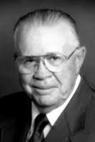 Harold Ashton Colvin (1911-2008)