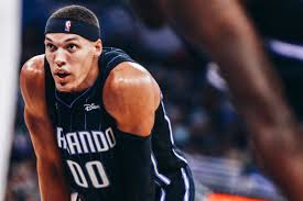 I am not the basketball player. Orlando Magic Four Players To Potentially Target In An Aaron Gordon Trade