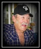 Obituary information for Henry Cecil Barnes