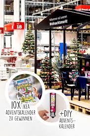 Weihnachtswunderland Bei Ikea Sindelfingen Und Diy Adventskalender Adventkalender Ikea Adventskalender Adventskalender Diy