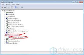 Wifi Drivers For Windows 7 Download Update Easily Driver Easy