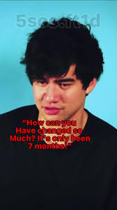 Calum Harpers Sister