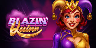 Blazin' Quinn (Wicked Games) Demo and Slot Review