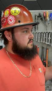 Is Ricky the owner? Part idek