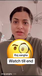 Rajbinder Kaur Sangha