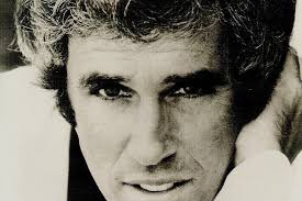 filmicability with Dean Treadway: Happy Birthday, Burt Bacharach!