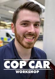 Watch Cop Car Workshop Season 2 Streaming Online