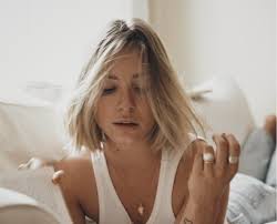 Image result for feines haar haarschnitt