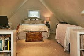 Even if you're not allowed inside once you're done decorating. Incredible Attic Renovations Before And After Loveproperty Com