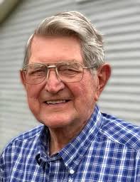 Obituary information for Edward A. DeVries