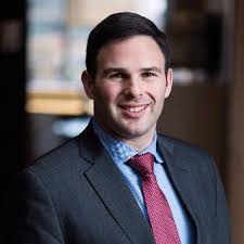 Democrat Dan Helmer to challenge Republican incumbent Tim Hugo in 40th  District