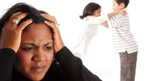 A Parent's View: To spank or not to spank?